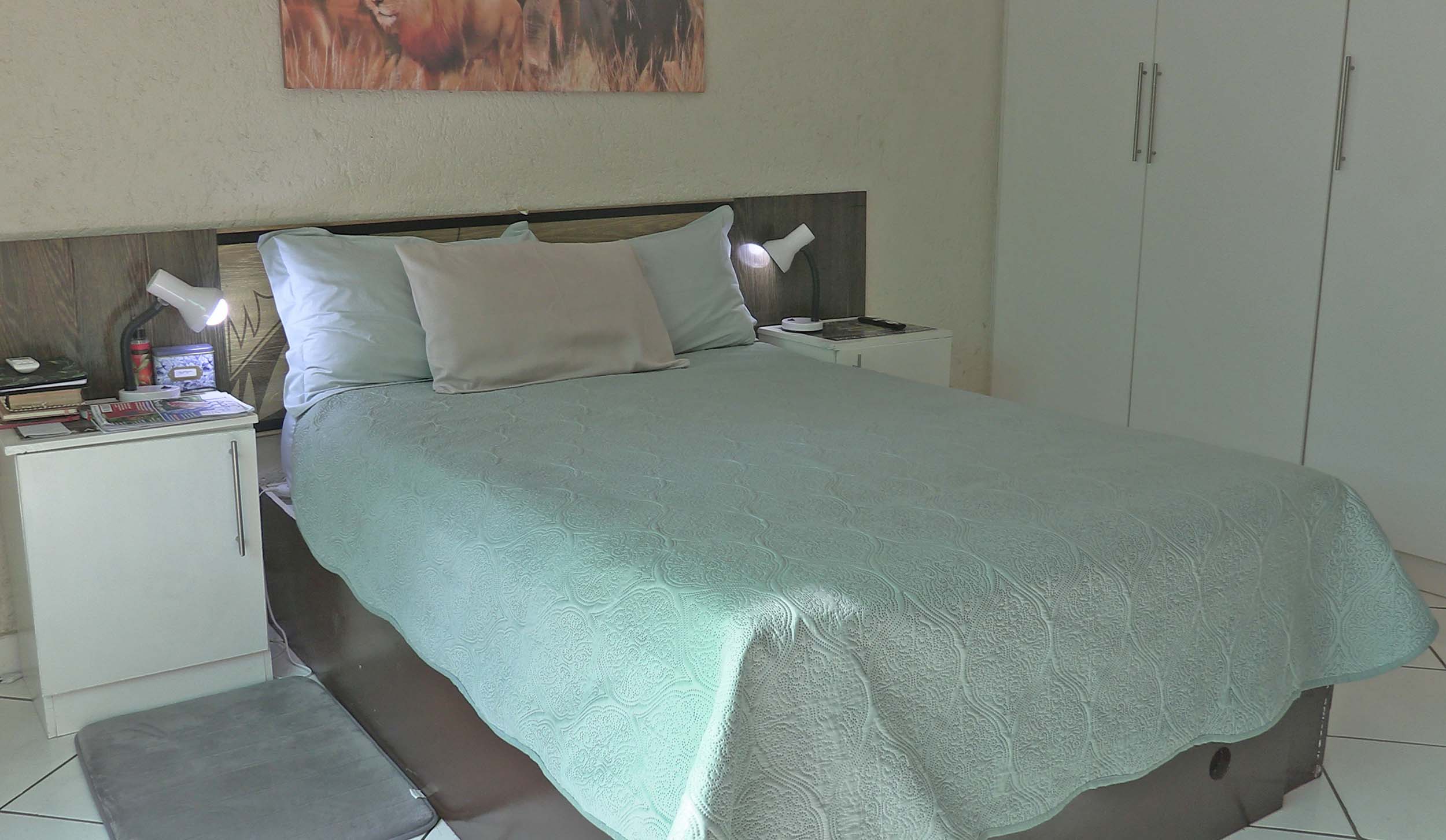 Witbank_Accommodation_Rock_Art_Guest_House_Room_11-2500-2026