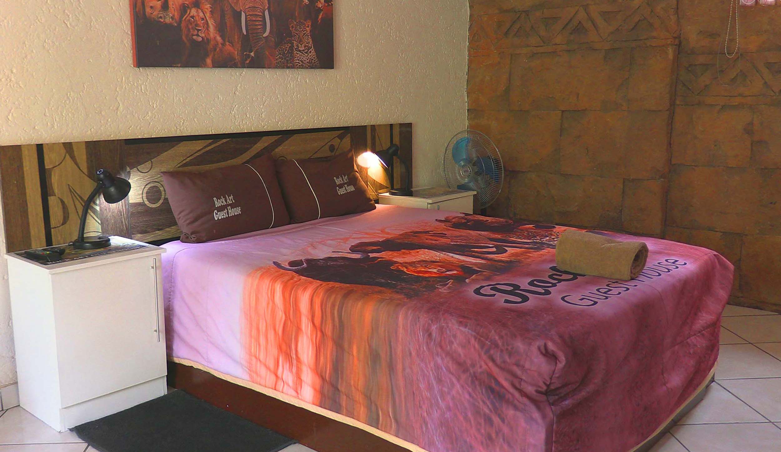 Witbank_Accommodation_Rock_Art_Guest_House_Room_5-v2-2500-2026