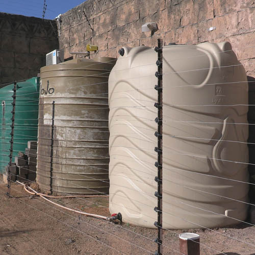 Water_Backup
